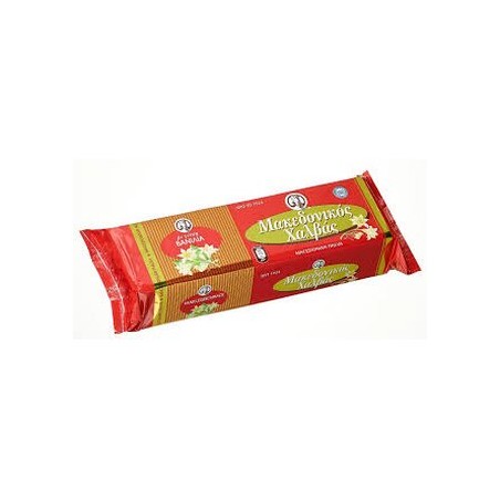 Halva vanille 2.5Kg